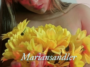 mariansandler Erotik Pr