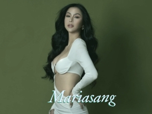 Mariasang