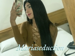 Mariaseduction