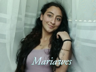 Mariawes