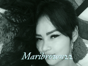 Maribrown22