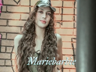 Mariebarbie