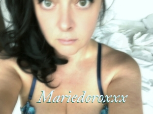 Mariedoroxxx