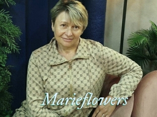 Marieflowers