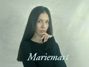 Mariemart