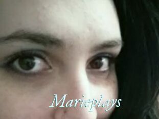 Marieplays