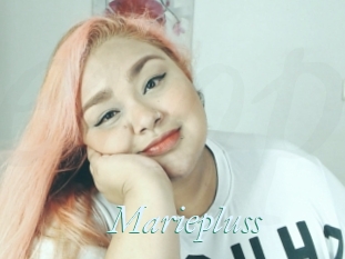 Mariepluss