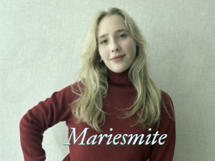 Mariesmite