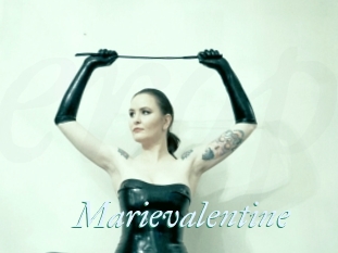 Marievalentine