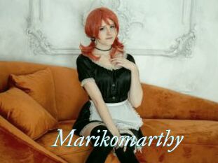 Marikomarthy