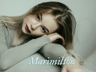 Marimilton