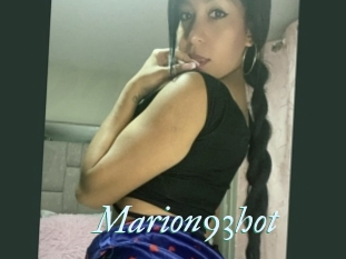 Marion93hot