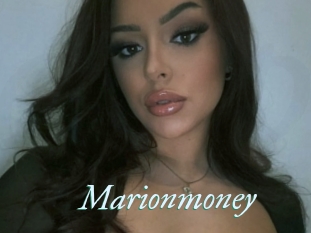 Marionmoney