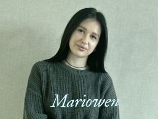 Mariowen