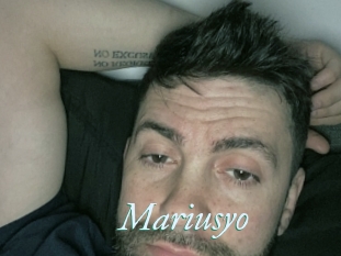 Mariusyo