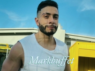 Markbuffet