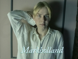 Markholland