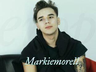 Markiemorell