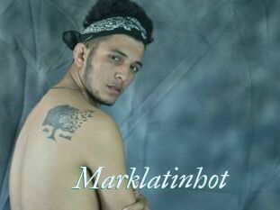 Marklatinhot