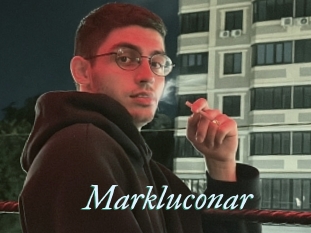 Markluconar