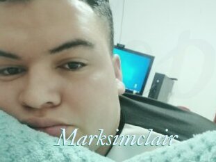 Marksimclair