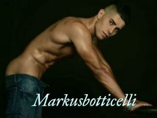 Markusbotticelli