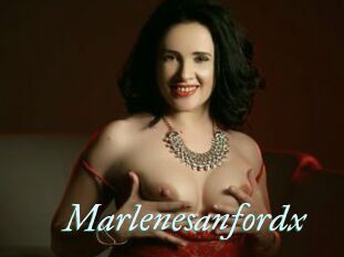 Marlenesanfordx