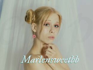 Marlensweetbb