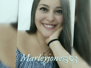 marleyjones303 Erotik Pr