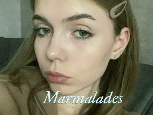 Marmalades