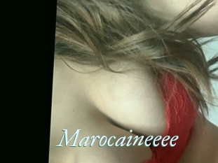 Marocaineeee