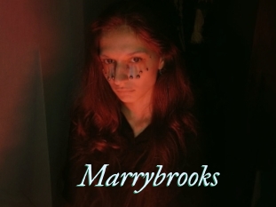 Marrybrooks