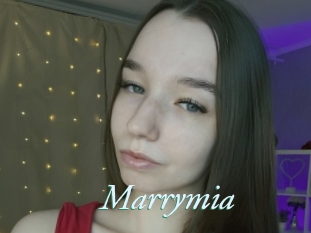 Marrymia