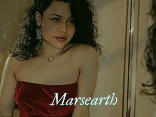 Marsearth