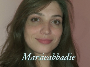 Marsieabbadie