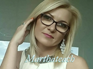 Marthateach