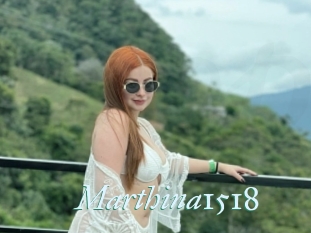 Marthina1518