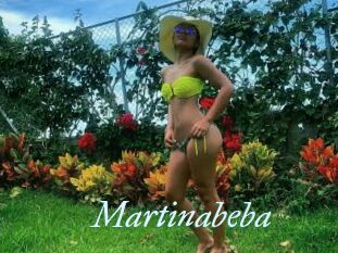 Martinabeba