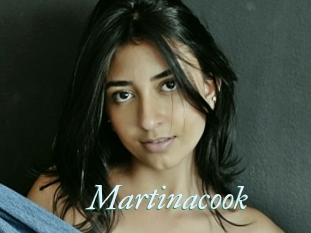 Martinacook