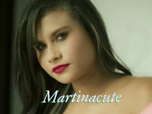 Martinacute