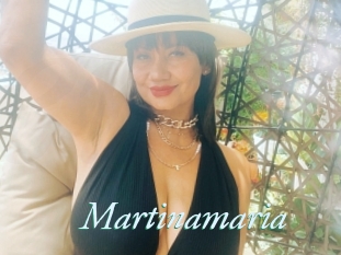 Martinamaria