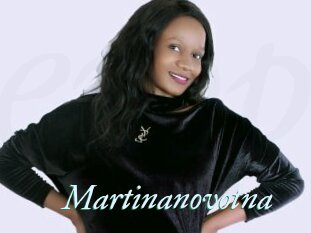 Martinanovotna