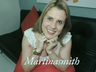 Martinasmith