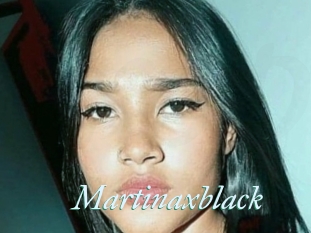 Martinaxblack