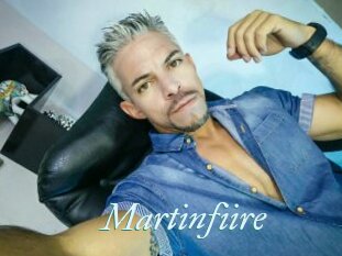 Martinfiire