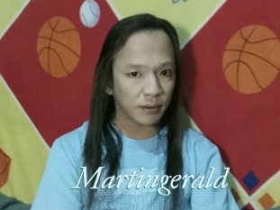 Martingerald