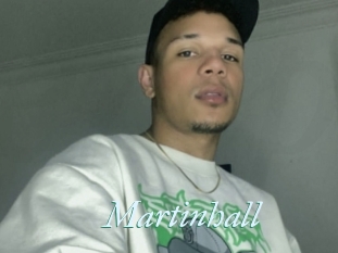 Martinhall