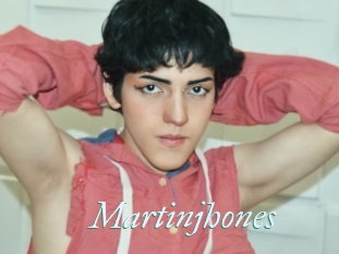 Martinjhones