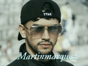 Martinmarquez