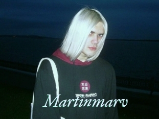 Martinmarv